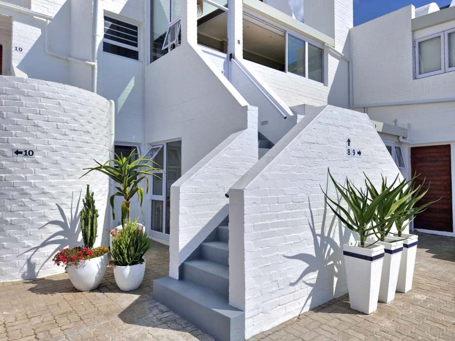 To Let 2 Bedroom Property for Rent in Dwarskersbos Western Cape